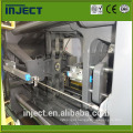 PVC pipe fitting plastic injection moulding machine for sale